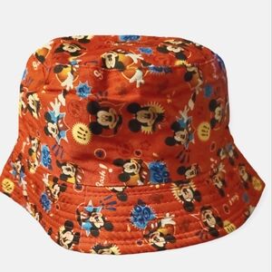Mickey hat